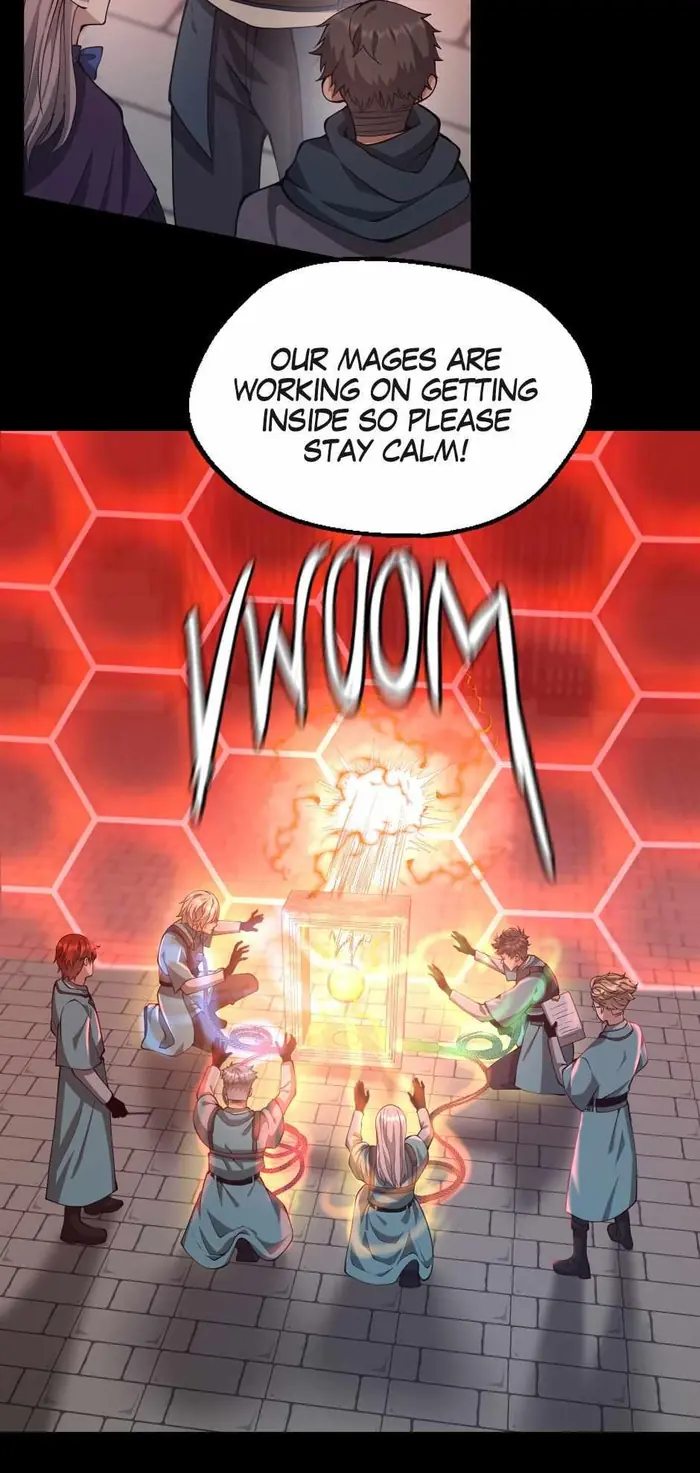 The Beginning After the End Chapter 136 image 04_optimized